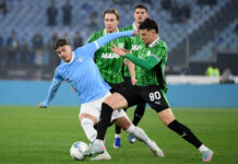 Aston Villa Face Intense Competition For €25 Defender: Why Do They Still Have Reasons To Fight? Aston Villa