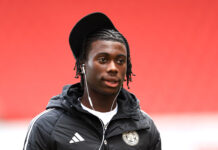 Liverpool Are Set To Rival Newcastle United For This Leicester City Winger: Good Option For Slot? Liverpool