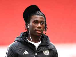 Liverpool Are Set To Rival Newcastle United For This Leicester City Winger: Good Option For Slot? Liverpool