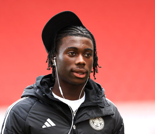 Liverpool Are Set To Rival Newcastle United For This Leicester City Winger: Good Option For Slot? Liverpool