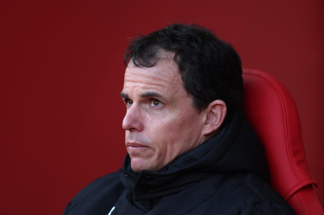 Regis Le Bris, Manager of Sunderland