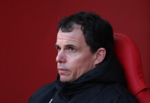 Le Bris’ Surprising Admission Ahead Of The Tottenham Game: Is Cautious Style Costing Sunderland A European Spot? Regis Le Bris, Manager of Sunderland