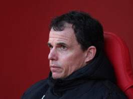 Le Bris’ Surprising Admission Ahead Of The Tottenham Game: Is Cautious Style Costing Sunderland A European Spot? Regis Le Bris, Manager of Sunderland