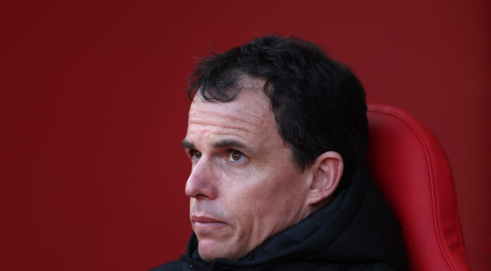 Le Bris’ Surprising Admission Ahead Of The Tottenham Game: Is Cautious Style Costing Sunderland A European Spot? Regis Le Bris, Manager of Sunderland