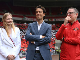 Sunderland Warned Over Nigel Farrage Controversy: Does Their Remarkable Season Deserve Better Than This Political Theatre? Sunderland