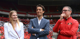 Sunderland Warned Over Nigel Farrage Controversy: Does Their Remarkable Season Deserve Better Than This Political Theatre? Sunderland