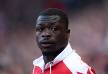 Chelsea Identify This Sunderland Forward As A Target: What Will He Bring To Stamford Bridge? Chelsea