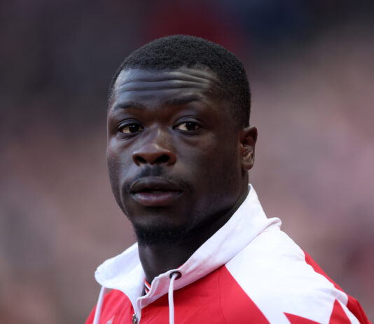 Chelsea Identify This Sunderland Forward As A Target: What Will He Bring To Stamford Bridge? Chelsea