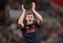 Manchester City Are Prepared To Launch A Move For This Nottingham Forest Star: Dream Fit For Pep? Manchester City