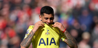 Tottenham Hotspur