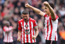 FIFA World Cup 2026 Will Not Be The Last For Sunderland Veteran: Does It Serve The Club Well? Sunderland