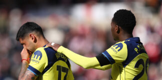 Tottenham Hotspur