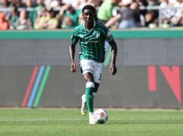 Chelsea Are Among The Clubs Hoping To Land This Bundesliga Defender: One For The Future? Chelsea