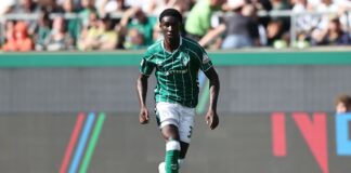 Chelsea Are Among The Clubs Hoping To Land This Bundesliga Defender: One For The Future? Chelsea