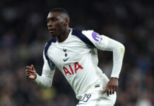 Liverpool Could Move In For This Tottenham Hotspur Loanee: Should Slot Bring Him On Board? Liverpool