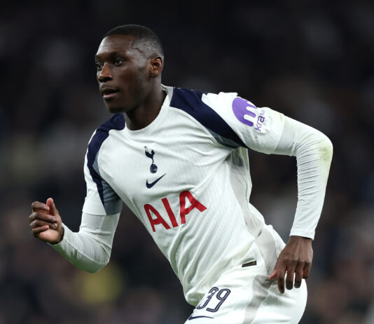 Liverpool Could Move In For This Tottenham Hotspur Loanee: Should Slot Bring Him On Board? Liverpool