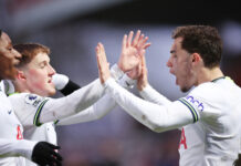 Celtic Scout Tottenham Hotspur Midfielder Ahead Of A Potential Summer Move: Why The Hoops Must Get It Done Celtic target Devine