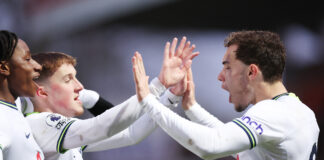Celtic Scout Tottenham Hotspur Midfielder Ahead Of A Potential Summer Move: Why The Hoops Must Get It Done Celtic target Devine