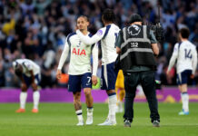 Simons Gets 8.5, Porro With 8 | Tottenham Hotspur Players Rated In Disappointing Draw Vs Brighton Tottenham Hotspur