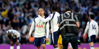 Tottenham Hotspur