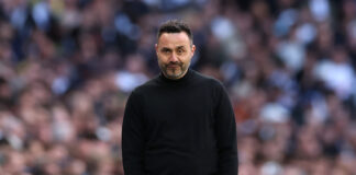 Tottenham Hotspur