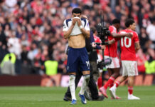 Kolo Muani, Udogie And Palhinha To Start | 4-2-3-1 Tottenham Hotspur Predicted Lineup Vs Sunderland