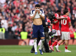 Kolo Muani, Udogie And Palhinha To Start | 4-2-3-1 Tottenham Hotspur Predicted Lineup Vs Sunderland