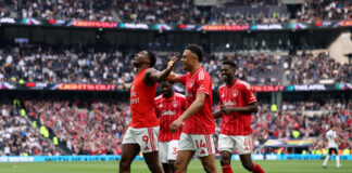 Nottingham Forest