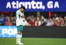 Manchester United Are Eyeing A Move For This Talented Forward: Good Option For Carrick? Manchester United