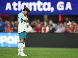 Manchester United Are Eyeing A Move For This Talented Forward: Good Option For Carrick? Manchester United