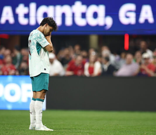 Manchester United Are Eyeing A Move For This Talented Forward: Good Option For Carrick? Manchester United