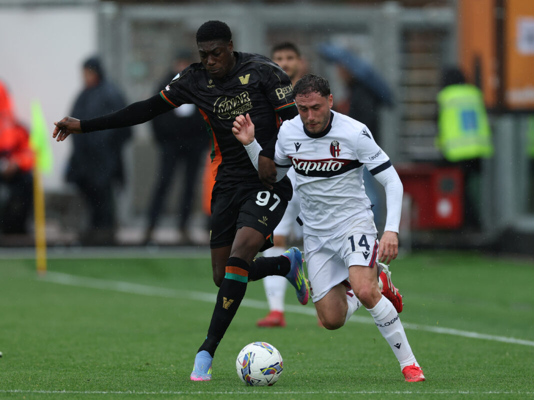 Celtic target Doumbia