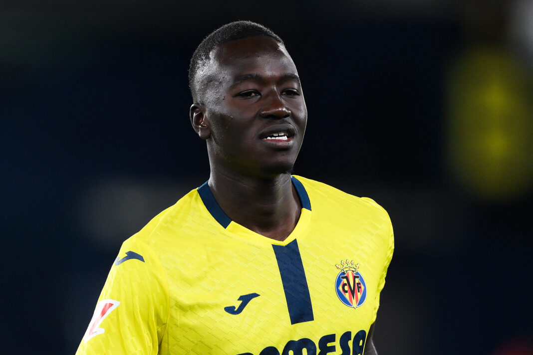 Villarreal CF v Real Madrid CF - LaLiga EA Sports Manchester United