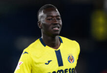 Manchester United Identify This La Liga Midfielder As A Target: Should Carrick Go For Him? Manchester United