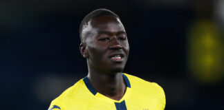 Manchester United Identify This La Liga Midfielder As A Target: Should Carrick Go For Him? Manchester United