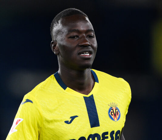 Manchester United Identify This La Liga Midfielder As A Target: Should Carrick Go For Him? Manchester United