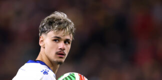 Manchester United Are In The Running To Land This Bundesliga Winger: One For The Future? Manchester United