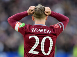 Bowen Gets 8, Traore With 7 | West Ham United Players Rated In Tough Loss Vs Leeds United West Ham United