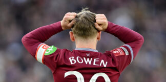 Bowen Gets 8, Traore With 7 | West Ham United Players Rated In Tough Loss Vs Leeds United West Ham United