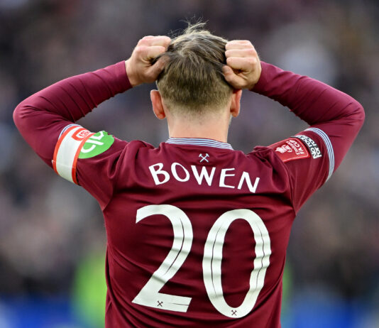 Bowen Gets 8, Traore With 7 | West Ham United Players Rated In Tough Loss Vs Leeds United West Ham United
