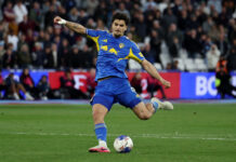 Leeds United Doing Everything To Retain This €20M Player: Is He Too Important Regardless Of Division? Pascal Struijk of Leeds United