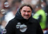 Daniel Farke, Manager of Leeds United