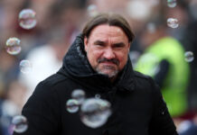 This Will Define Leeds United’s Season According To Ex Everton CEO: Can Farke Genuinely Afford It? Daniel Farke, Manager of Leeds United