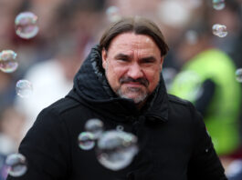 This Will Define Leeds United’s Season According To Ex Everton CEO: Can Farke Genuinely Afford It? Daniel Farke, Manager of Leeds United
