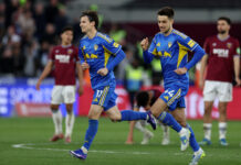 Leeds United Brace For Offers For This 7 G/A Player: Can They Retain Him? Leeds United