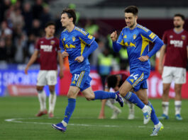 Leeds United Brace For Offers For This 7 G/A Player: Can They Retain Him? Leeds United