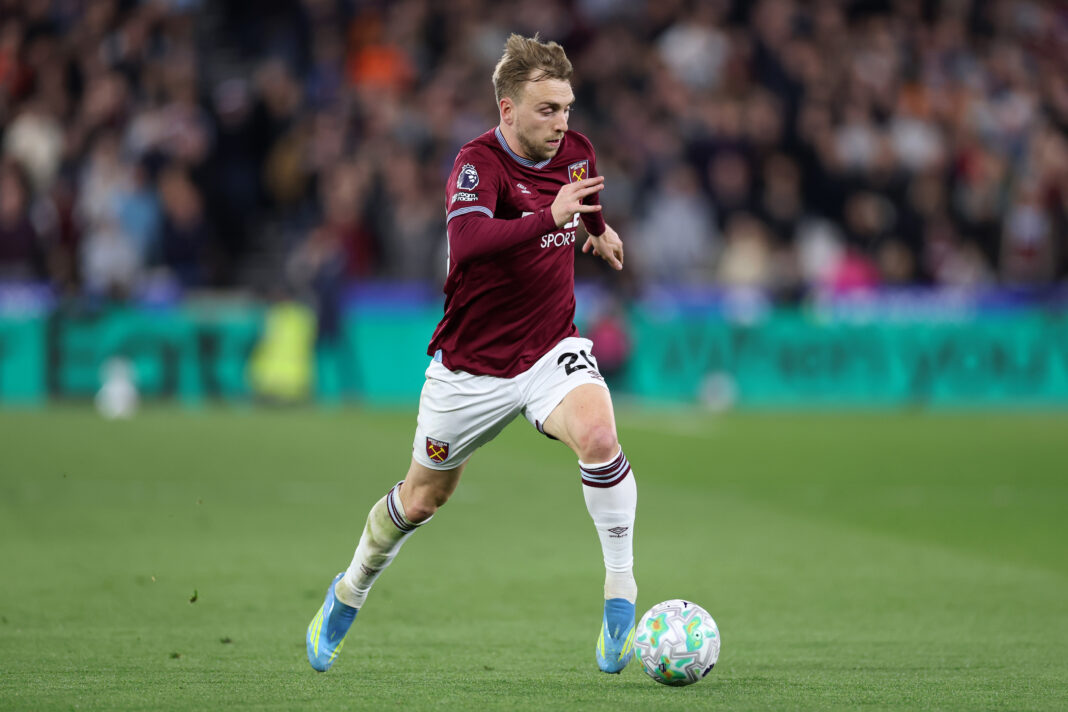 West Ham United v Wolverhampton Wanderers - Premier League Chelsea