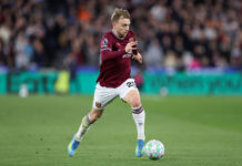 Chelsea Are Keeping A Keen Eye On This West Ham United Star: What Will He Bring To Stamford Bridge? Chelsea