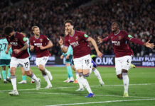 West Ham Ready To Sell This Defender For €30m: Why Should They Hold On To That Price? West Ham