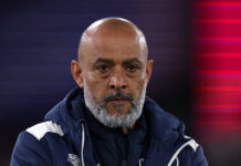 Nuno Sounds The Alarm For West Ham Ahead Of Crystal Palace Clash: Are They Genuine Survivors Now? West Ham